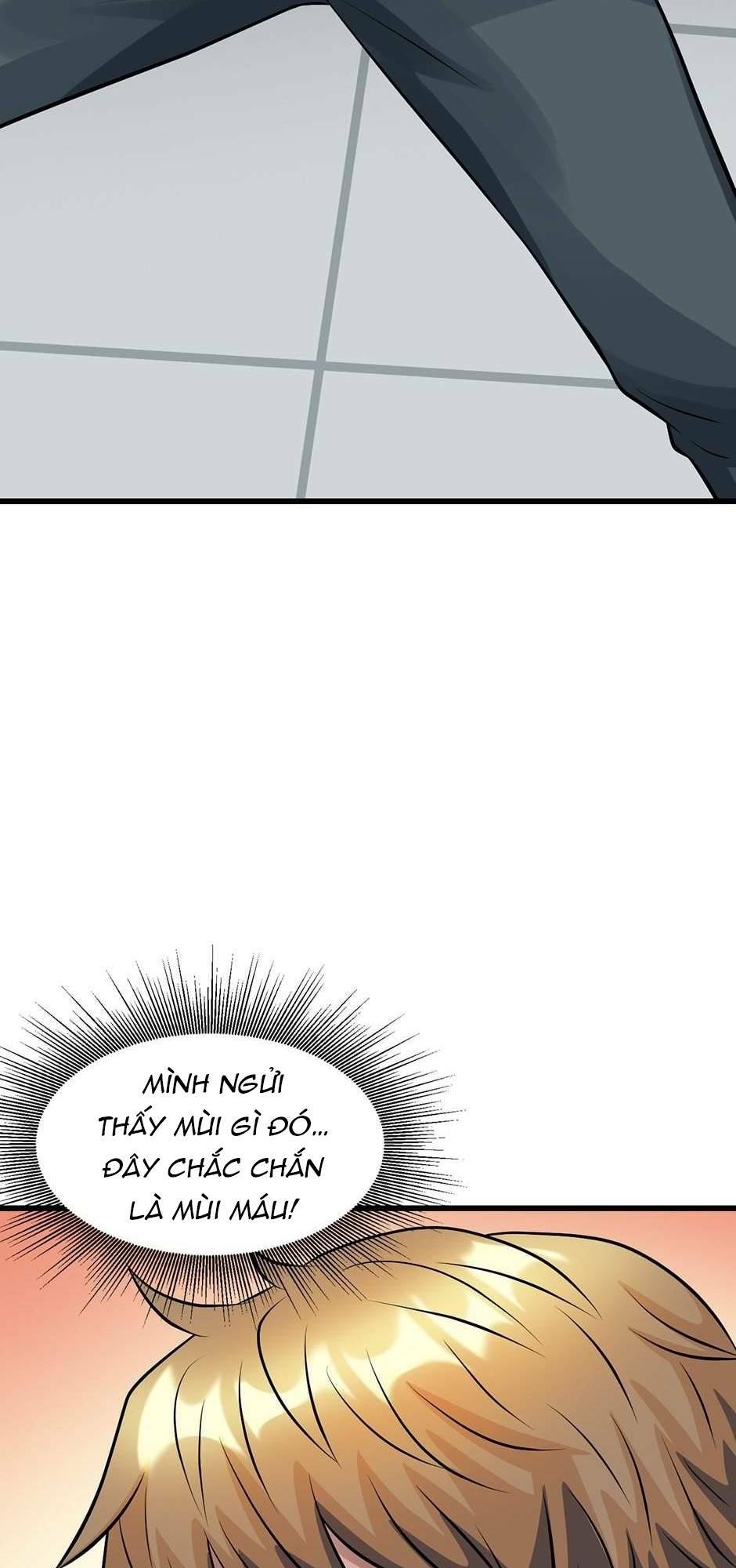 Ranker Bất Bại: Chapter 62