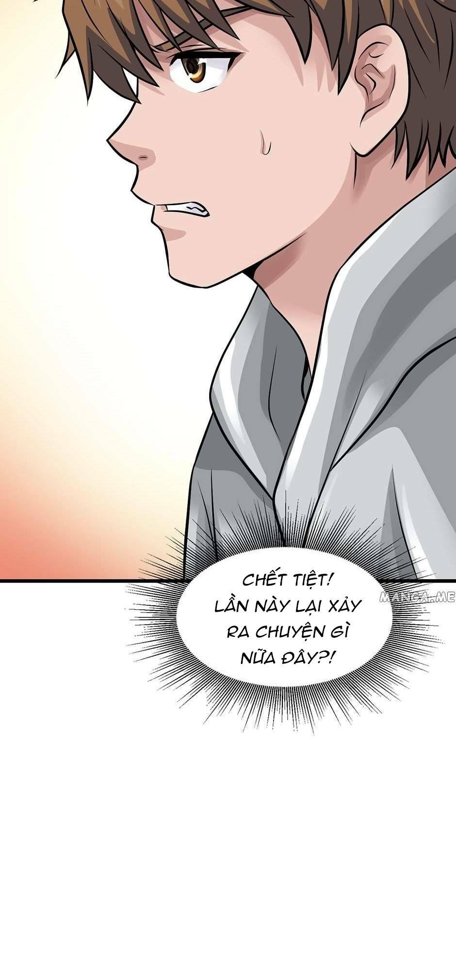 Ranker Bất Bại: Chapter 62