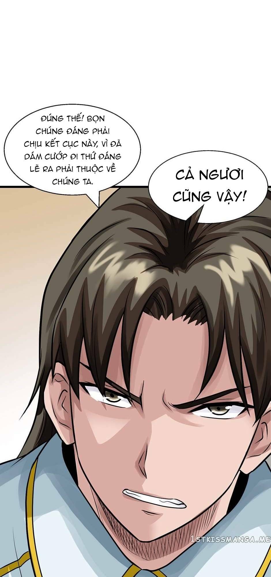 Ranker Bất Bại: Chapter 62
