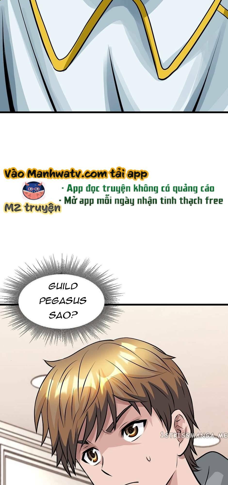 Ranker Bất Bại: Chapter 62
