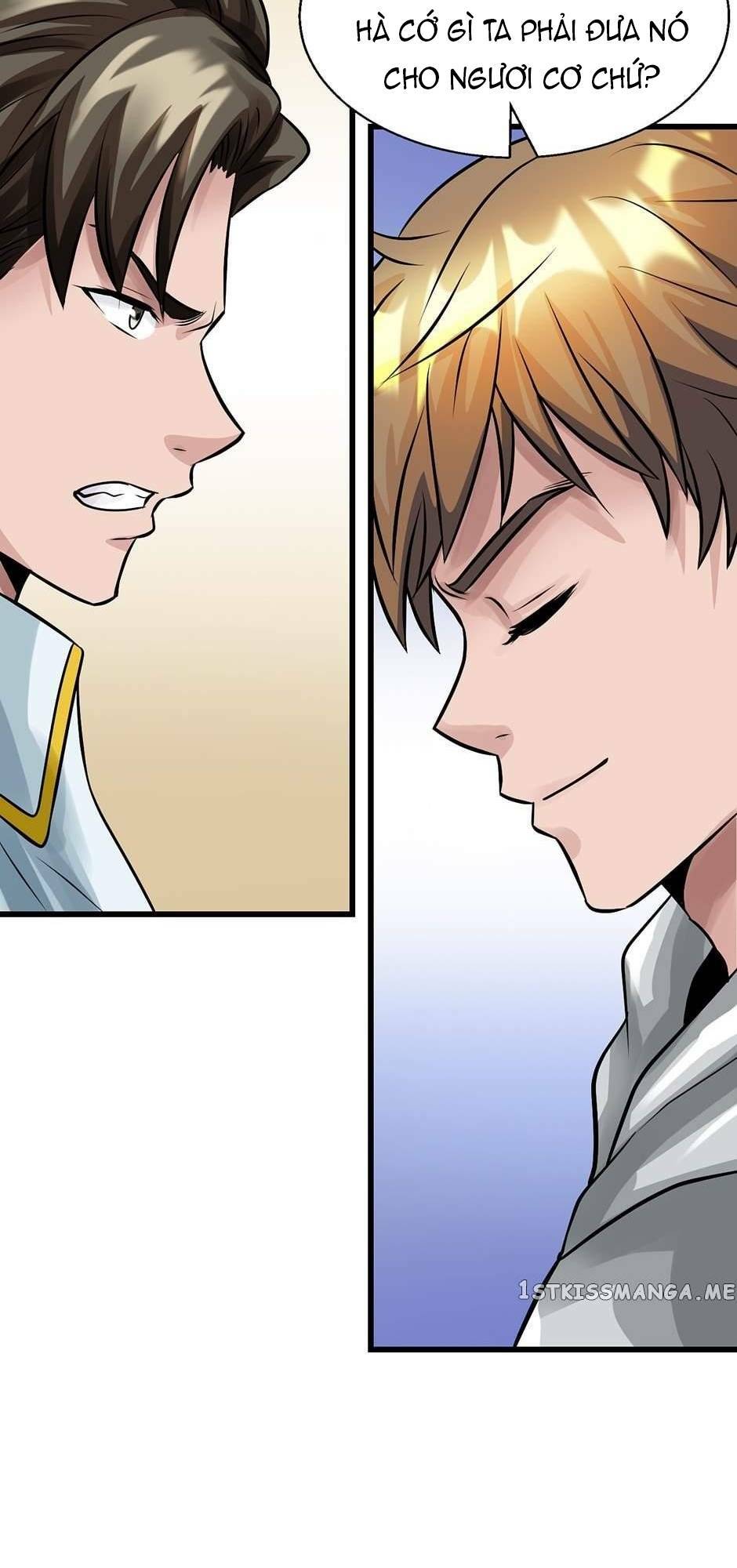 Ranker Bất Bại: Chapter 62
