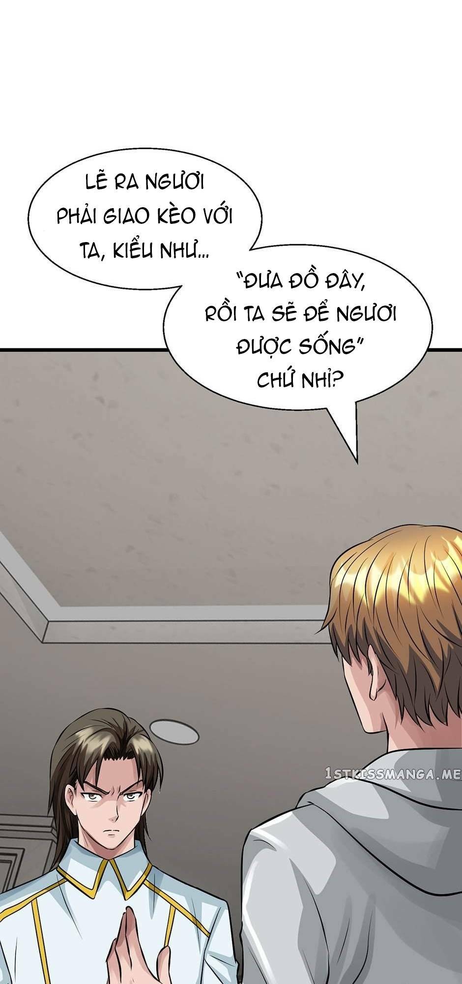 Ranker Bất Bại: Chapter 62