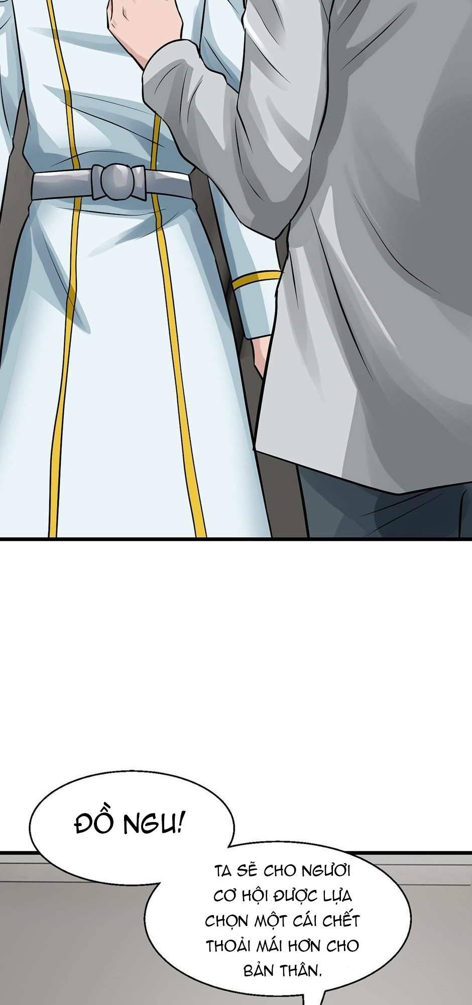 Ranker Bất Bại: Chapter 62