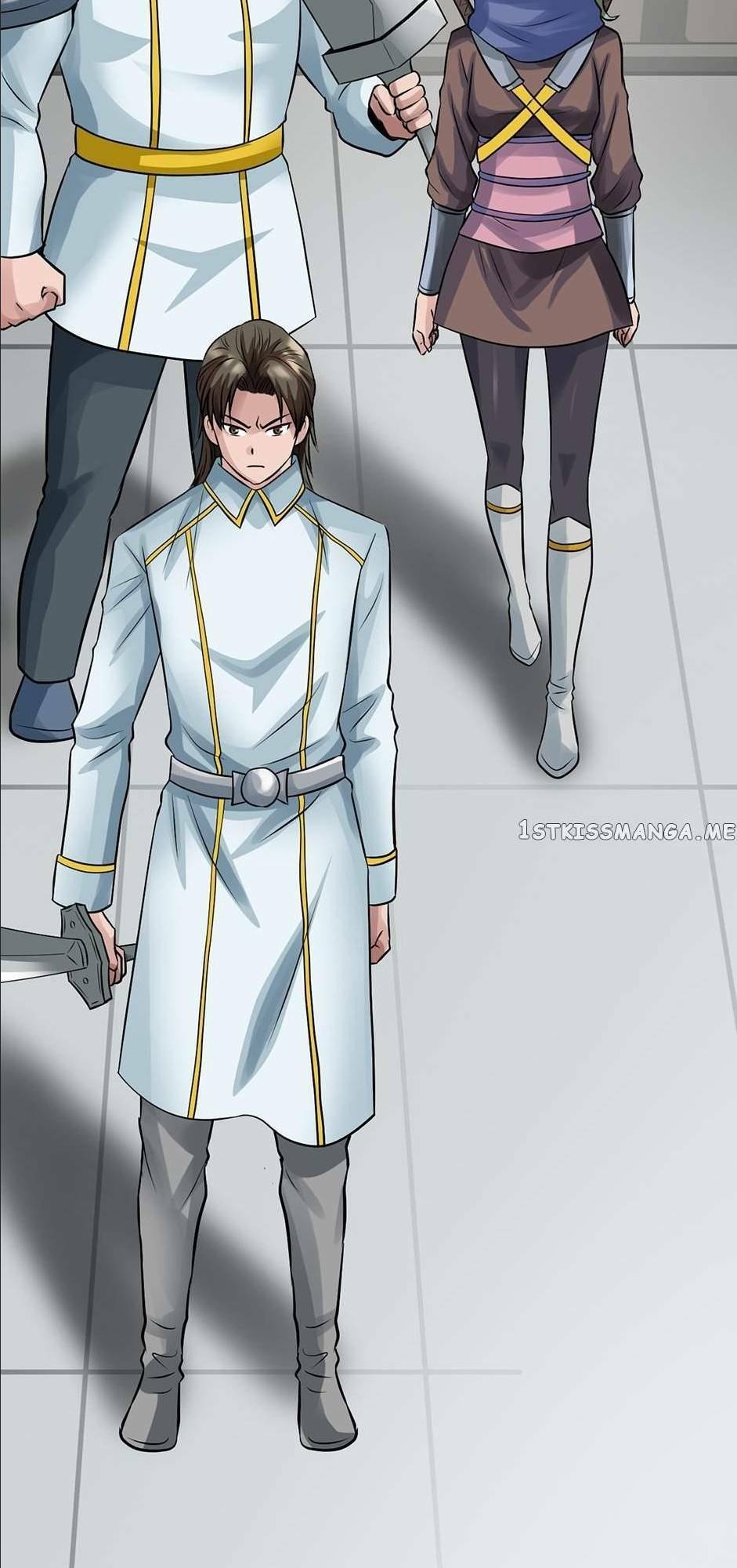 Ranker Bất Bại: Chapter 62