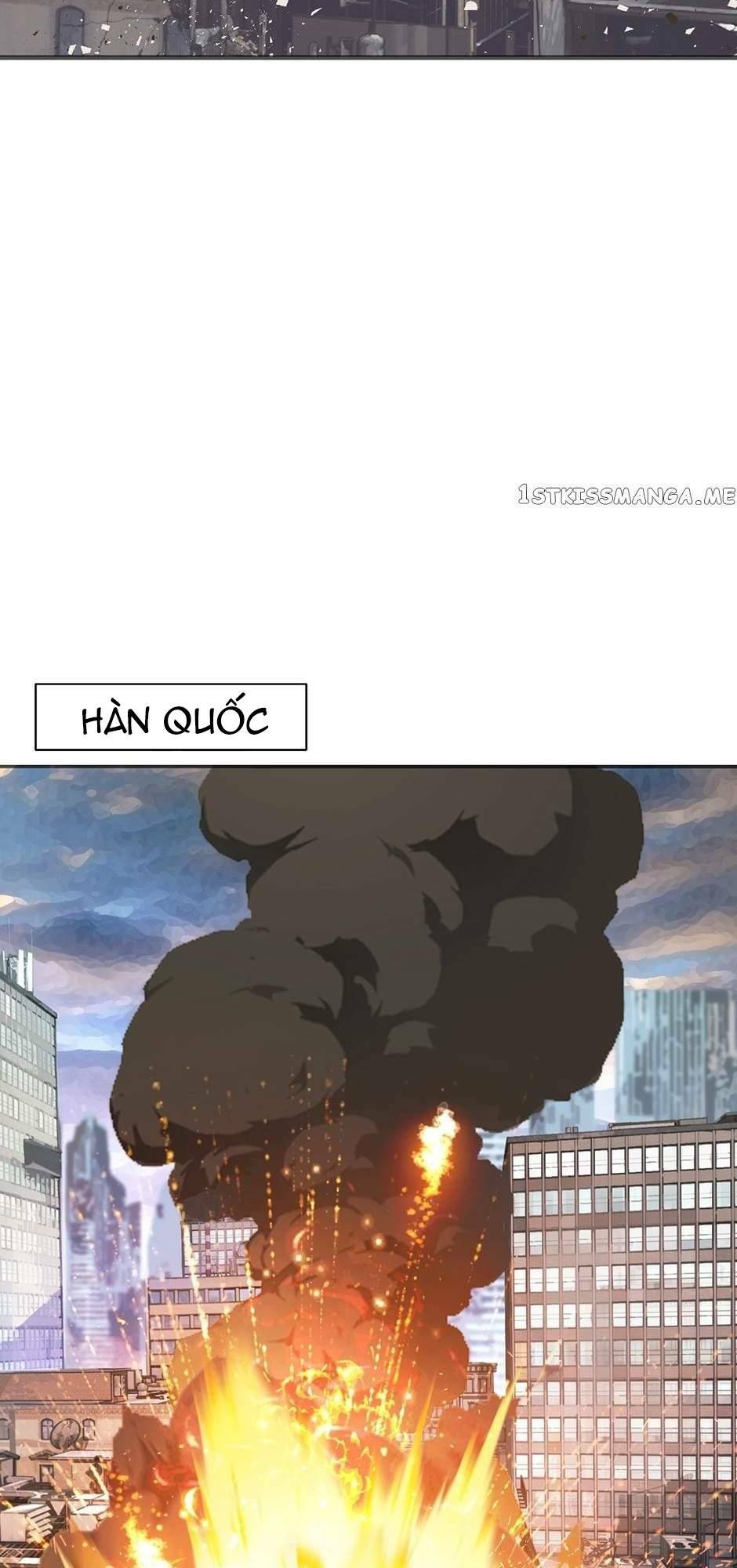 Ranker Bất Bại: Chapter 62