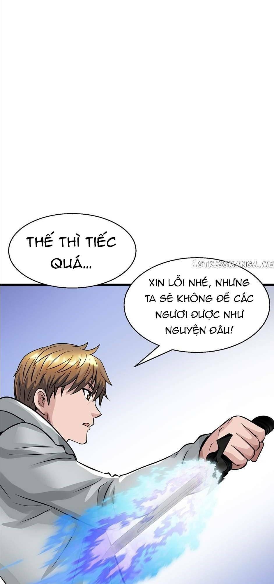 Ranker Bất Bại: Chapter 62
