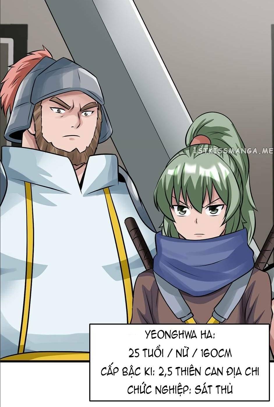 Ranker Bất Bại: Chapter 62
