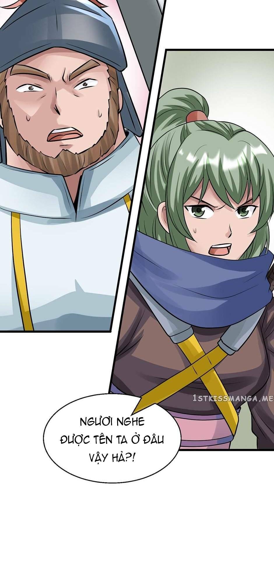 Ranker Bất Bại: Chapter 62