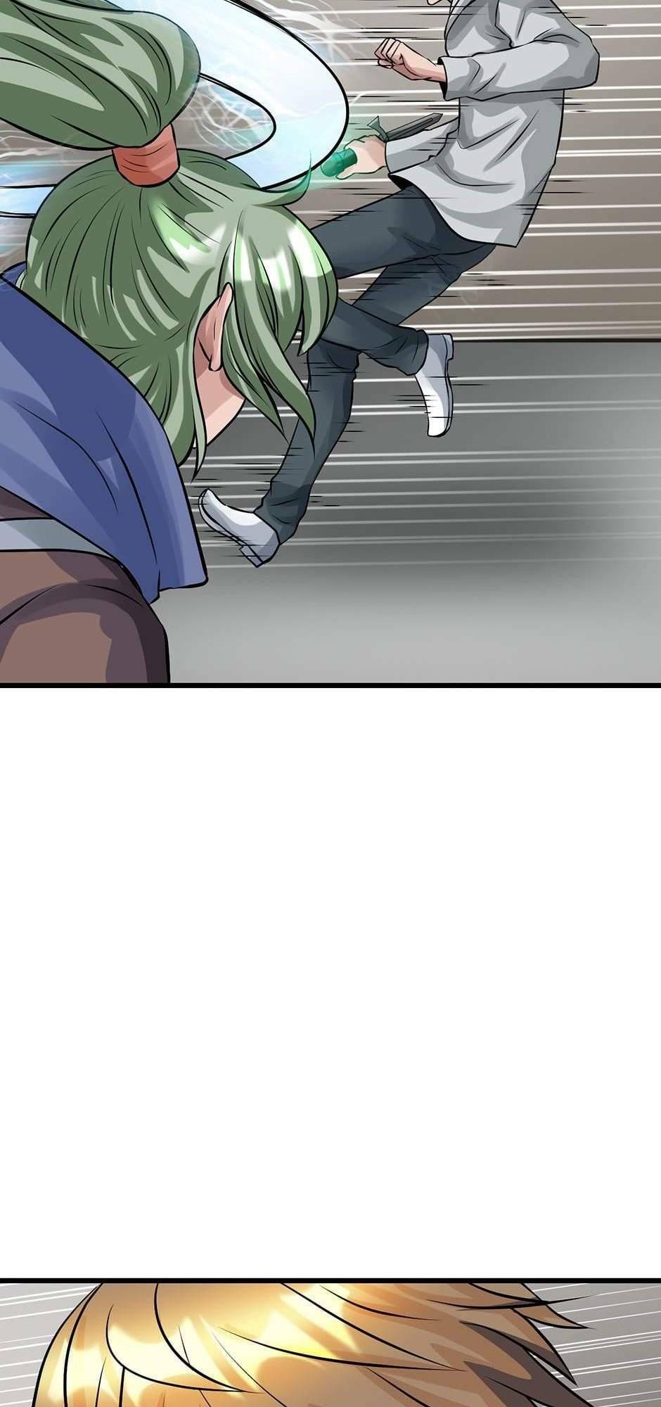 Ranker Bất Bại: Chapter 62