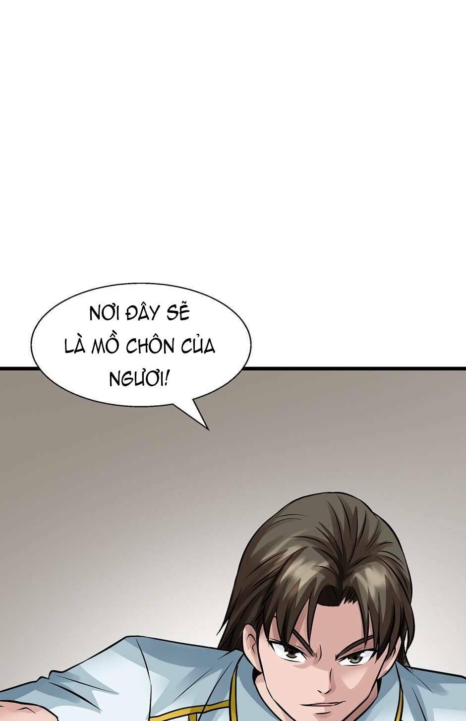 Ranker Bất Bại: Chapter 62