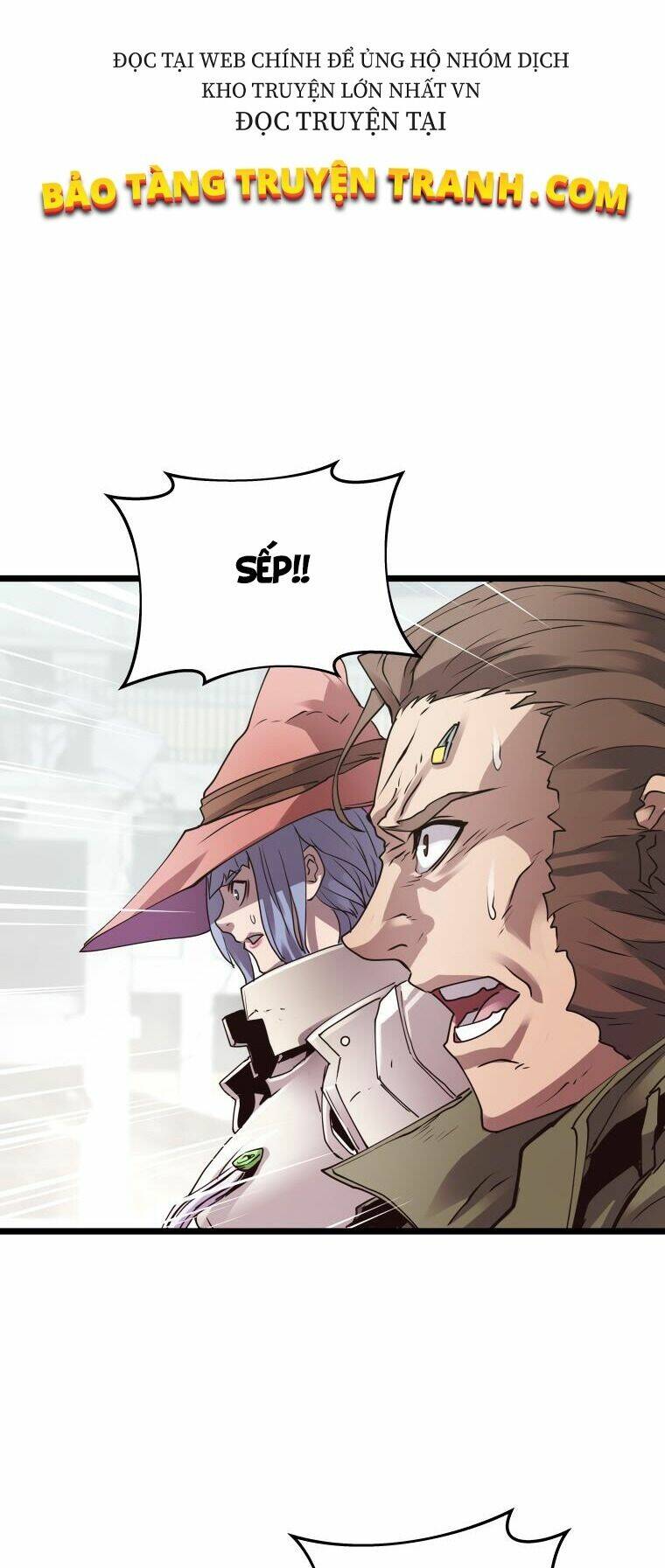 Ranker Bất Bại: Chapter 7
