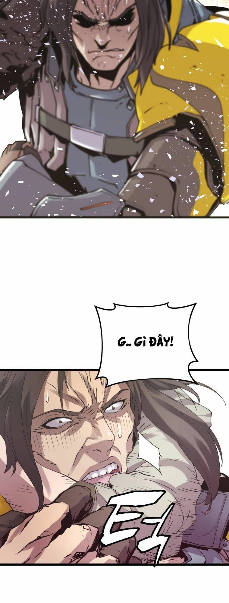 Ranker Bất Bại: Chapter 7