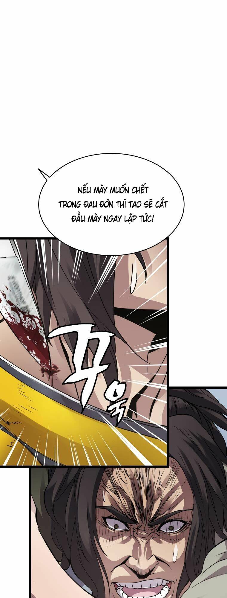 Ranker Bất Bại: Chapter 7