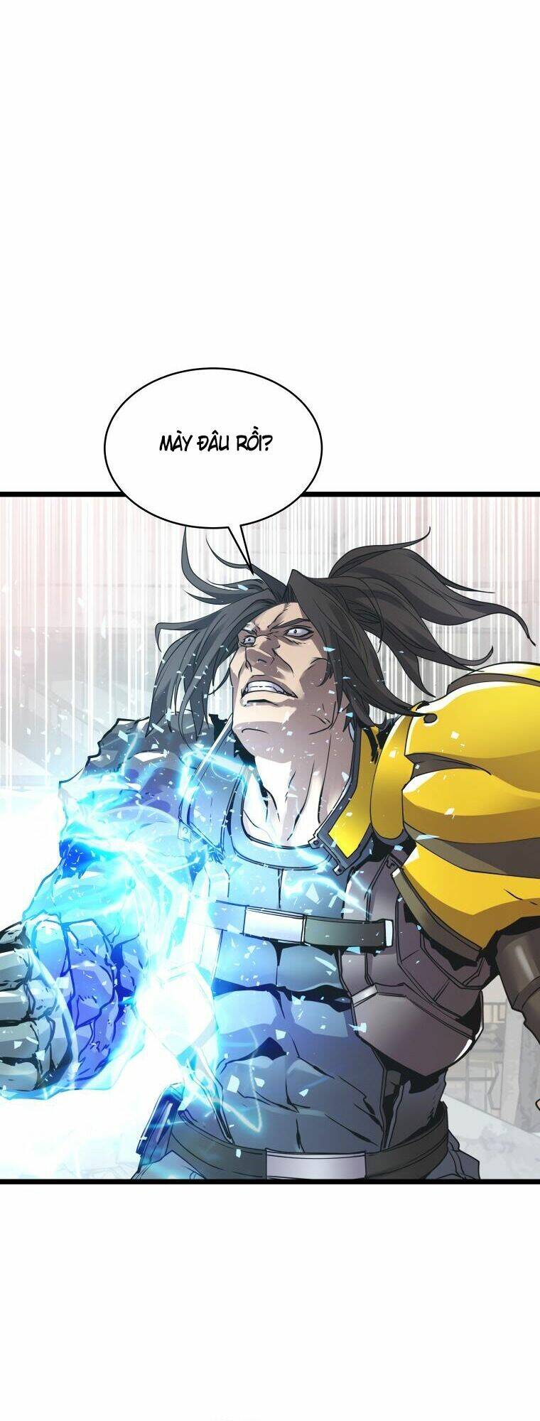 Ranker Bất Bại: Chapter 7