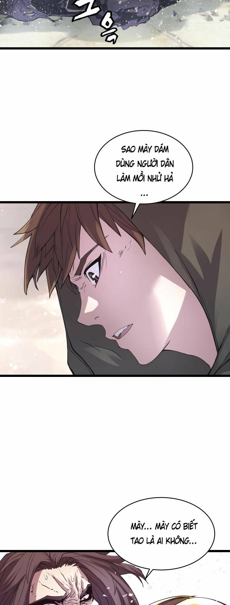 Ranker Bất Bại: Chapter 7