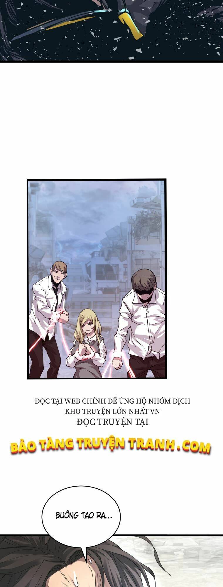 Ranker Bất Bại: Chapter 7