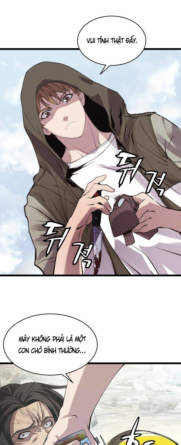 Ranker Bất Bại: Chapter 7
