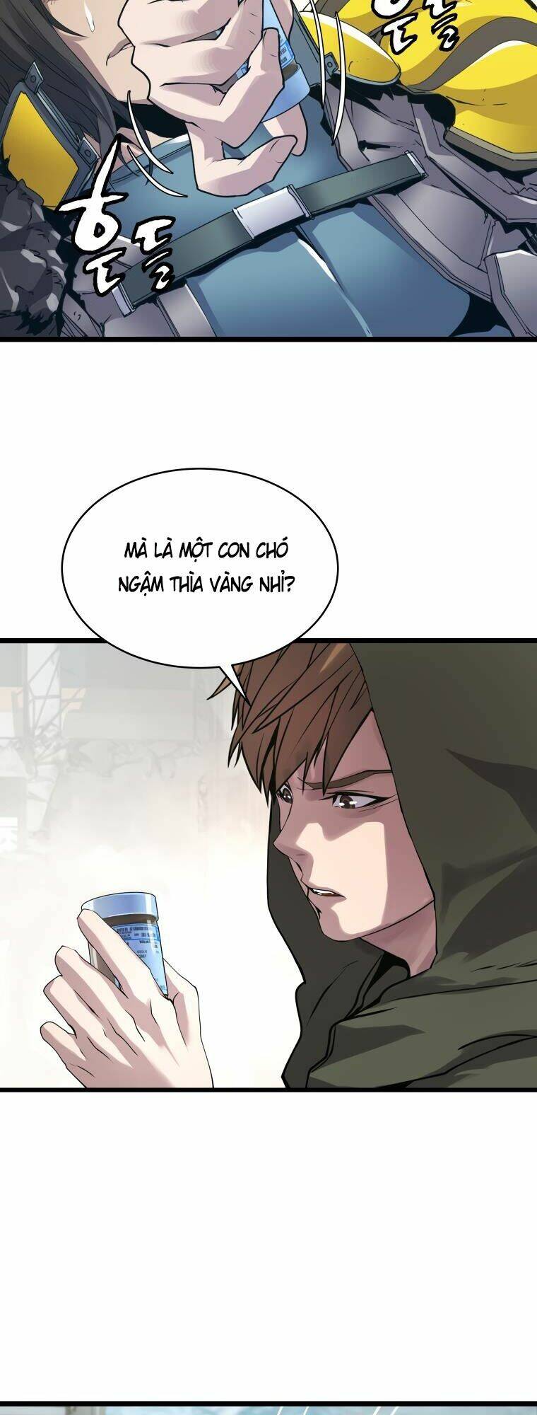 Ranker Bất Bại: Chapter 7