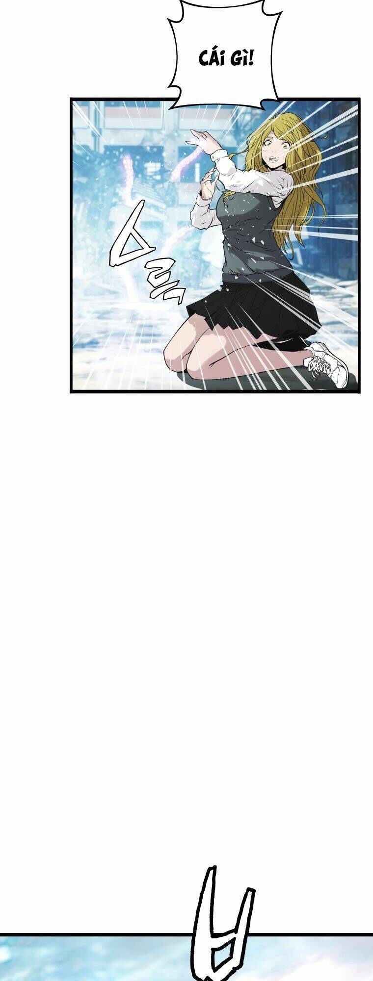 Ranker Bất Bại: Chapter 7