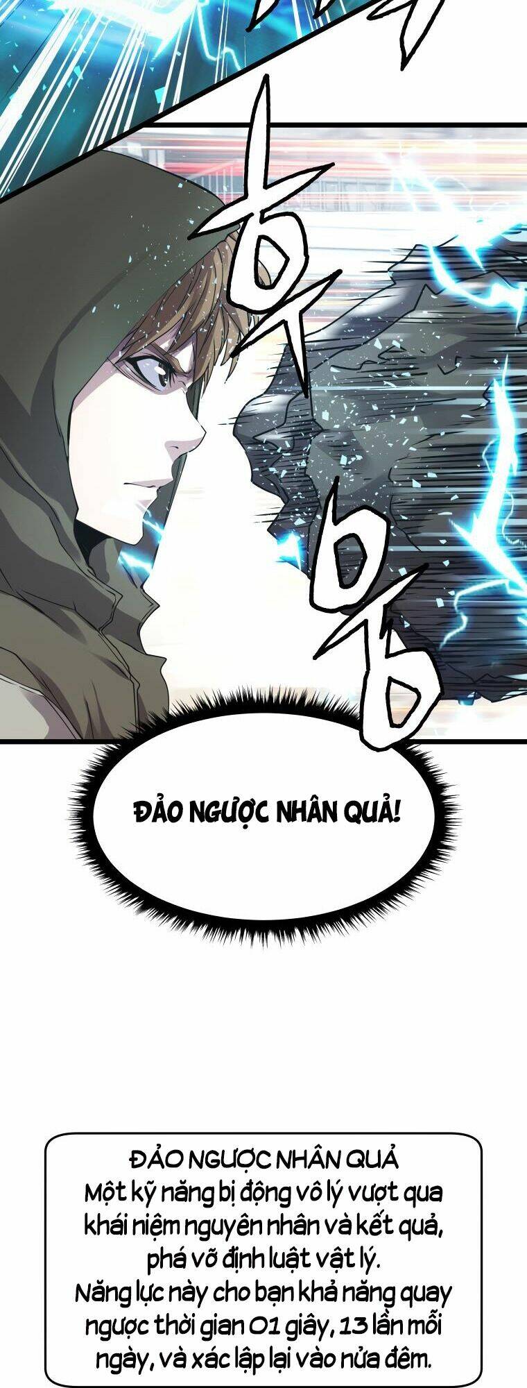 Ranker Bất Bại: Chapter 7
