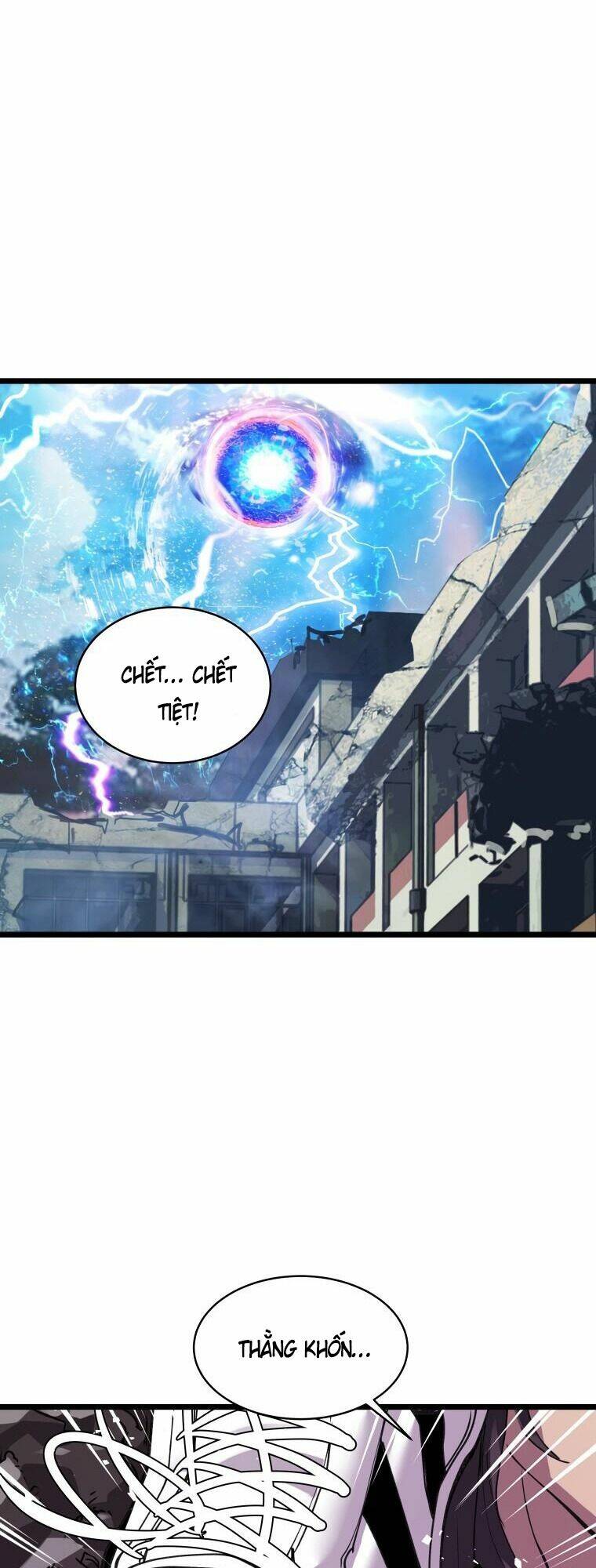 Ranker Bất Bại: Chapter 8
