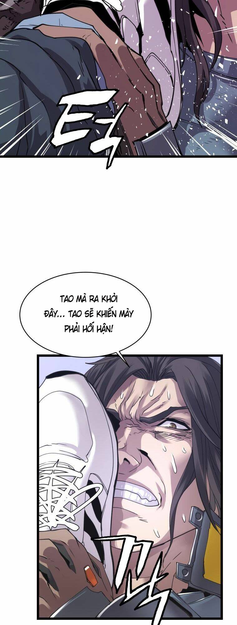 Ranker Bất Bại: Chapter 8