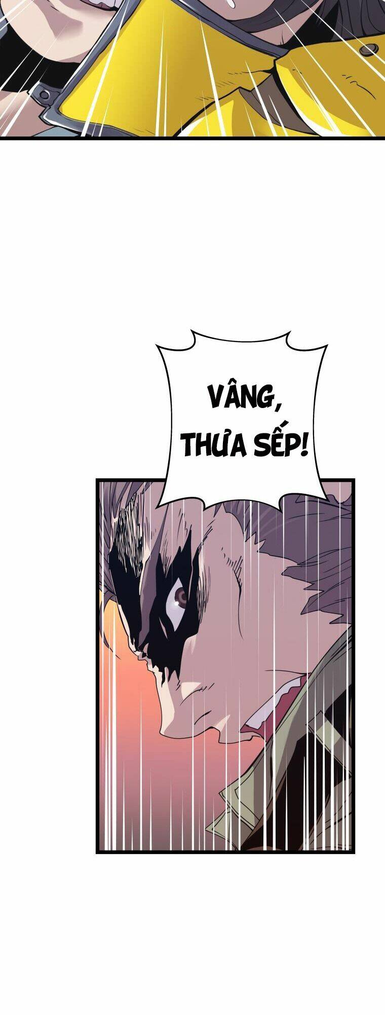 Ranker Bất Bại: Chapter 8