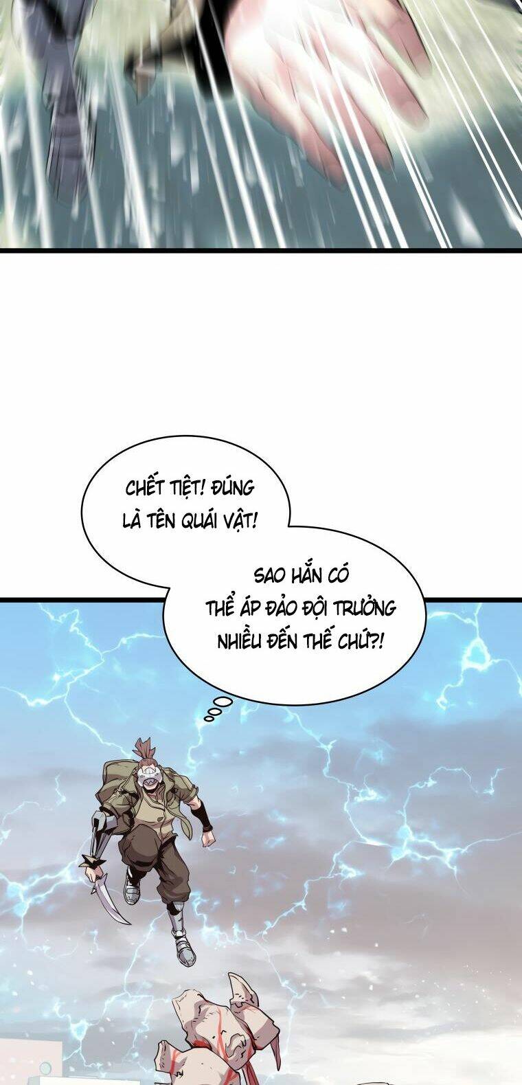 Ranker Bất Bại: Chapter 8