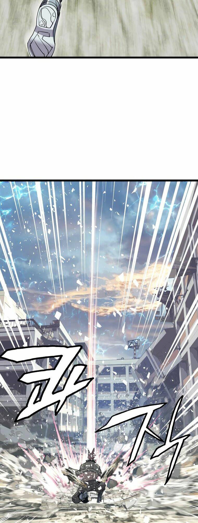 Ranker Bất Bại: Chapter 8