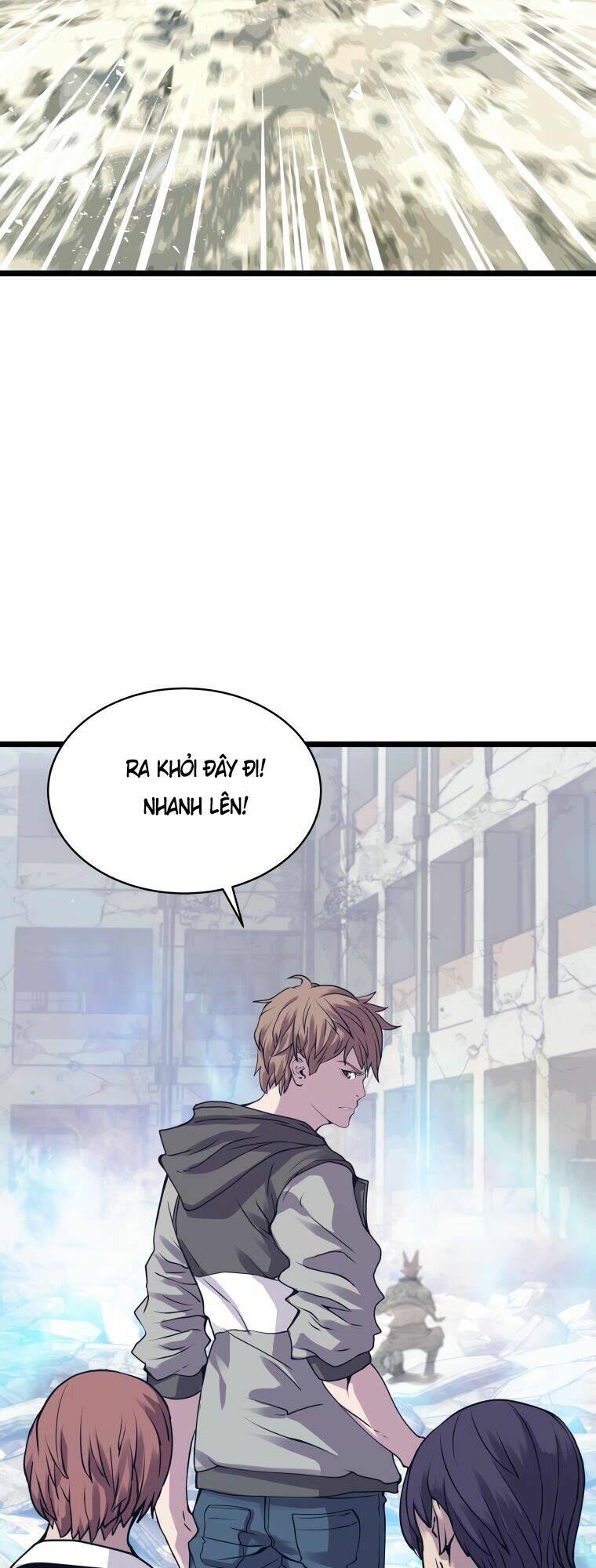 Ranker Bất Bại: Chapter 8