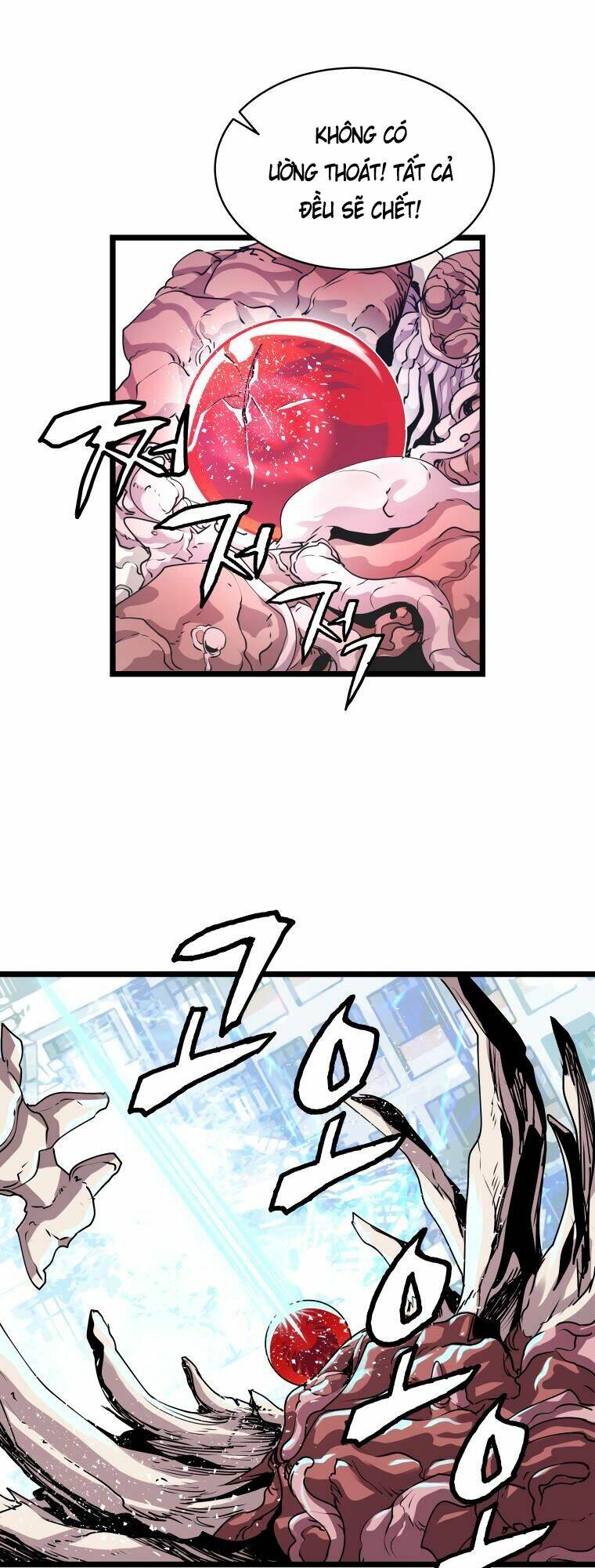 Ranker Bất Bại: Chapter 8