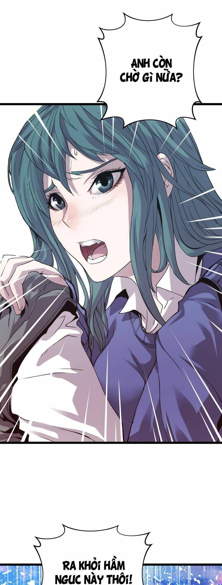 Ranker Bất Bại: Chapter 8