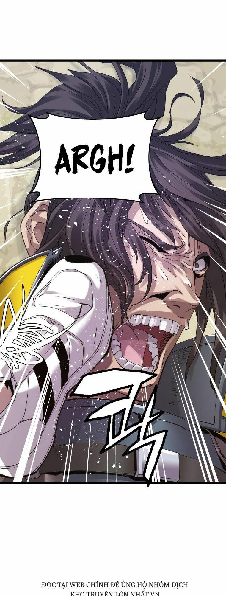 Ranker Bất Bại: Chapter 8