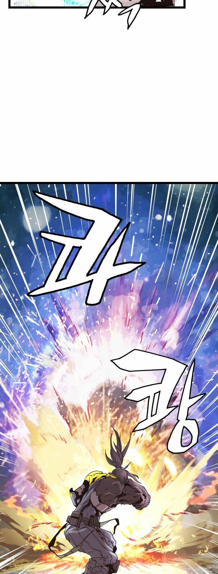 Ranker Bất Bại: Chapter 8