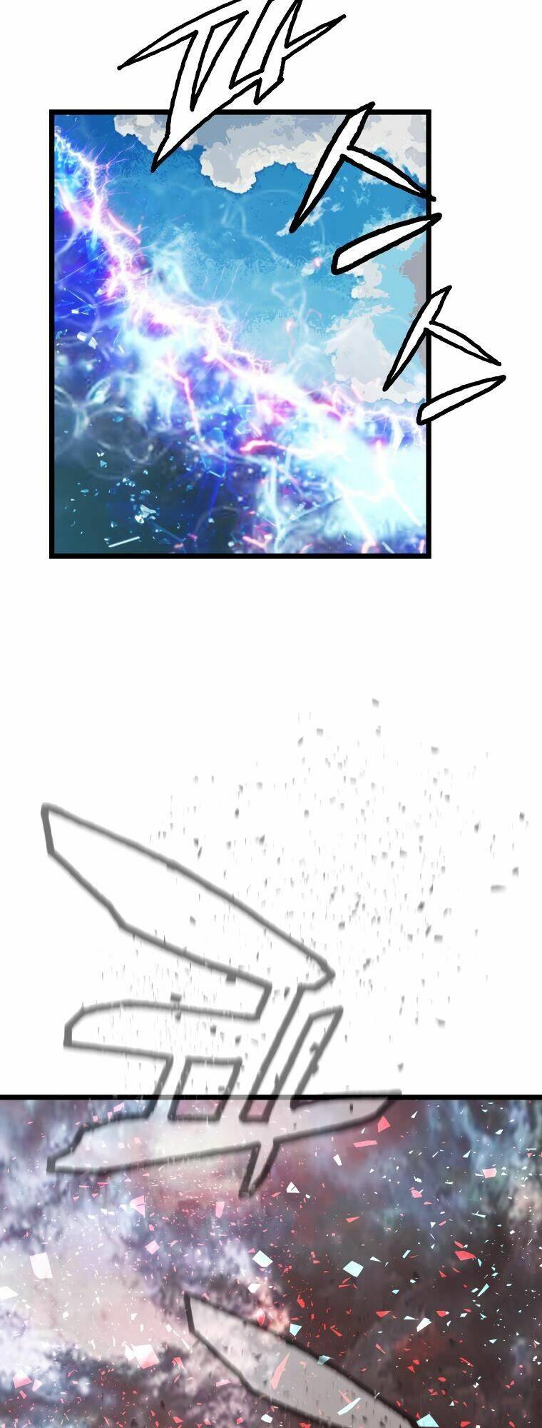 Ranker Bất Bại: Chapter 8