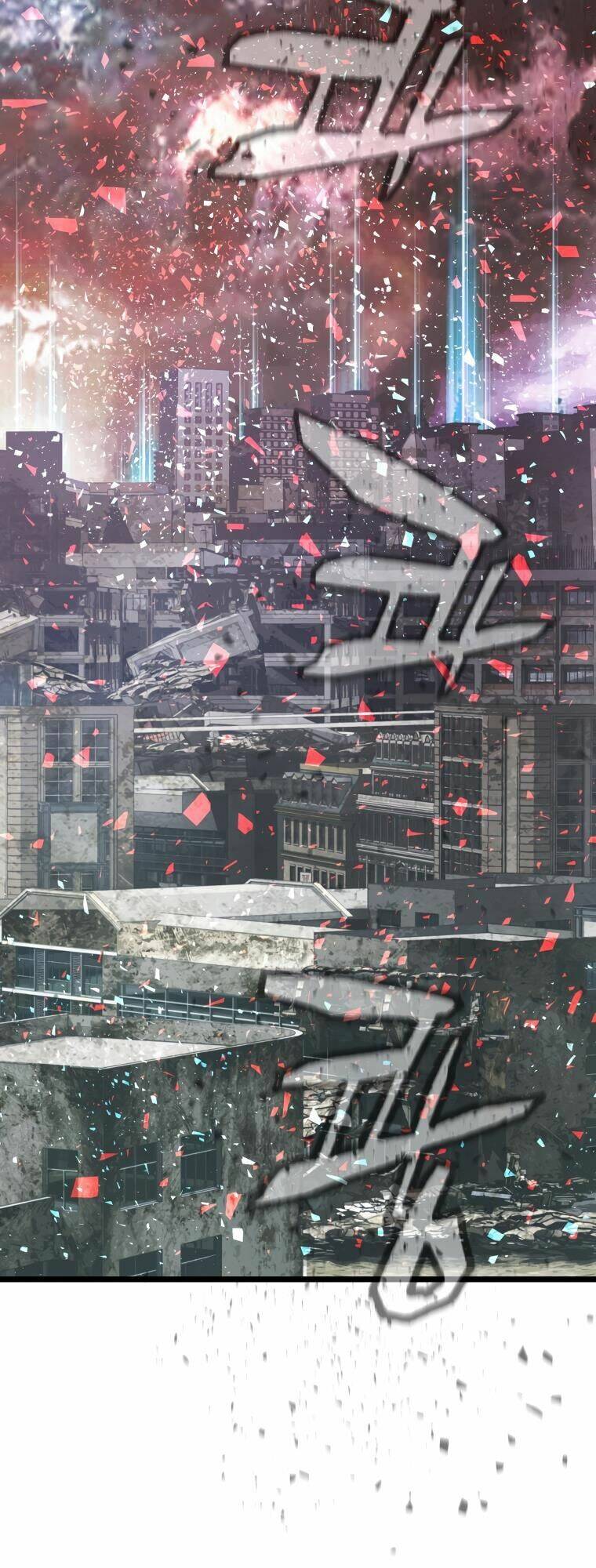 Ranker Bất Bại: Chapter 8