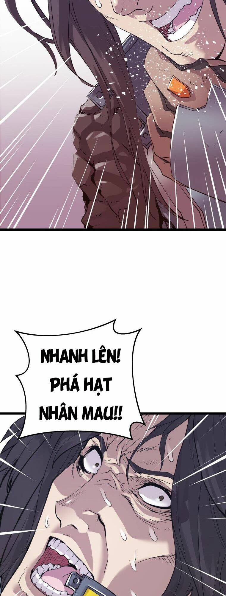 Ranker Bất Bại: Chapter 8