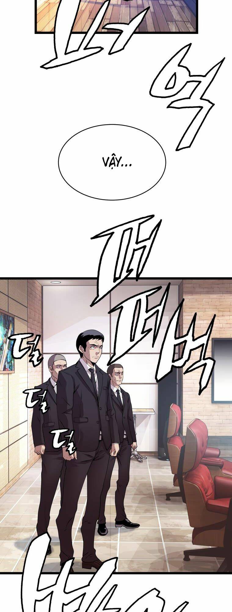 Ranker Bất Bại: Chapter 9