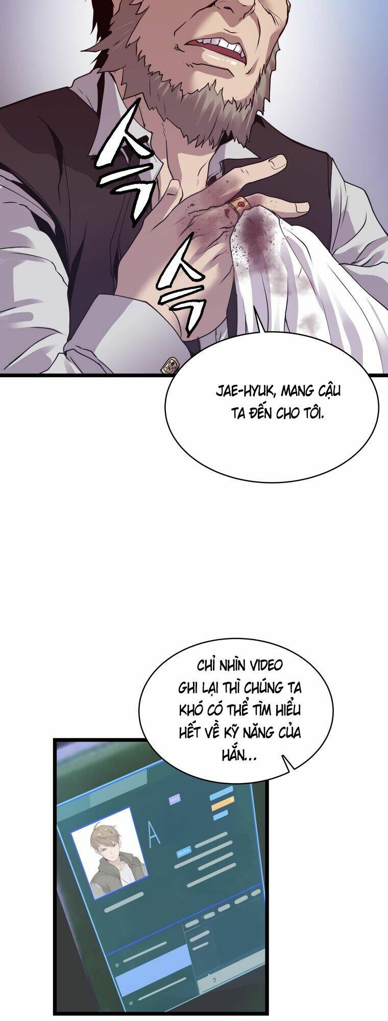 Ranker Bất Bại: Chapter 9