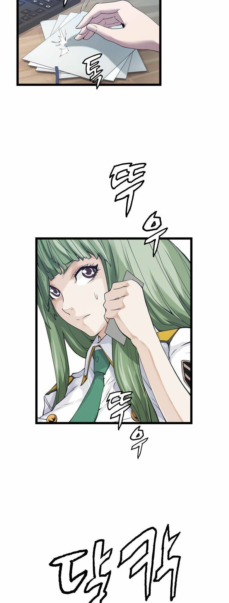 Ranker Bất Bại: Chapter 9