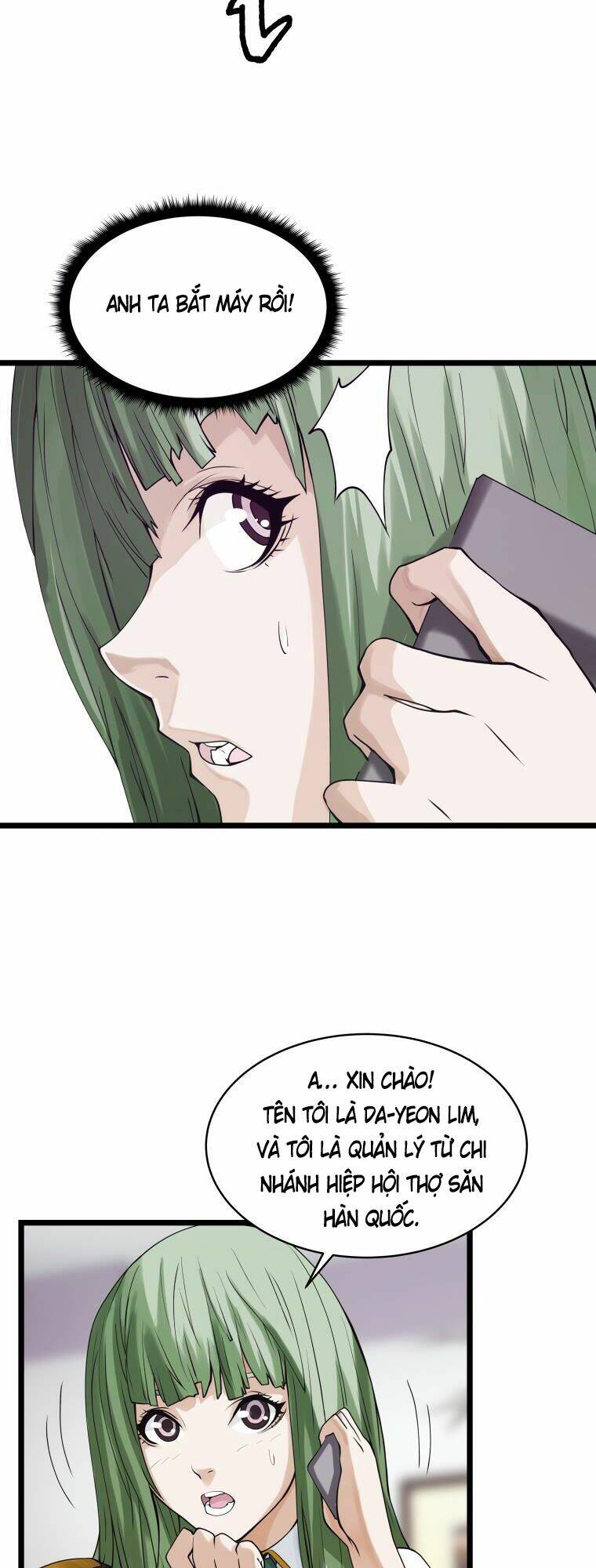Ranker Bất Bại: Chapter 9