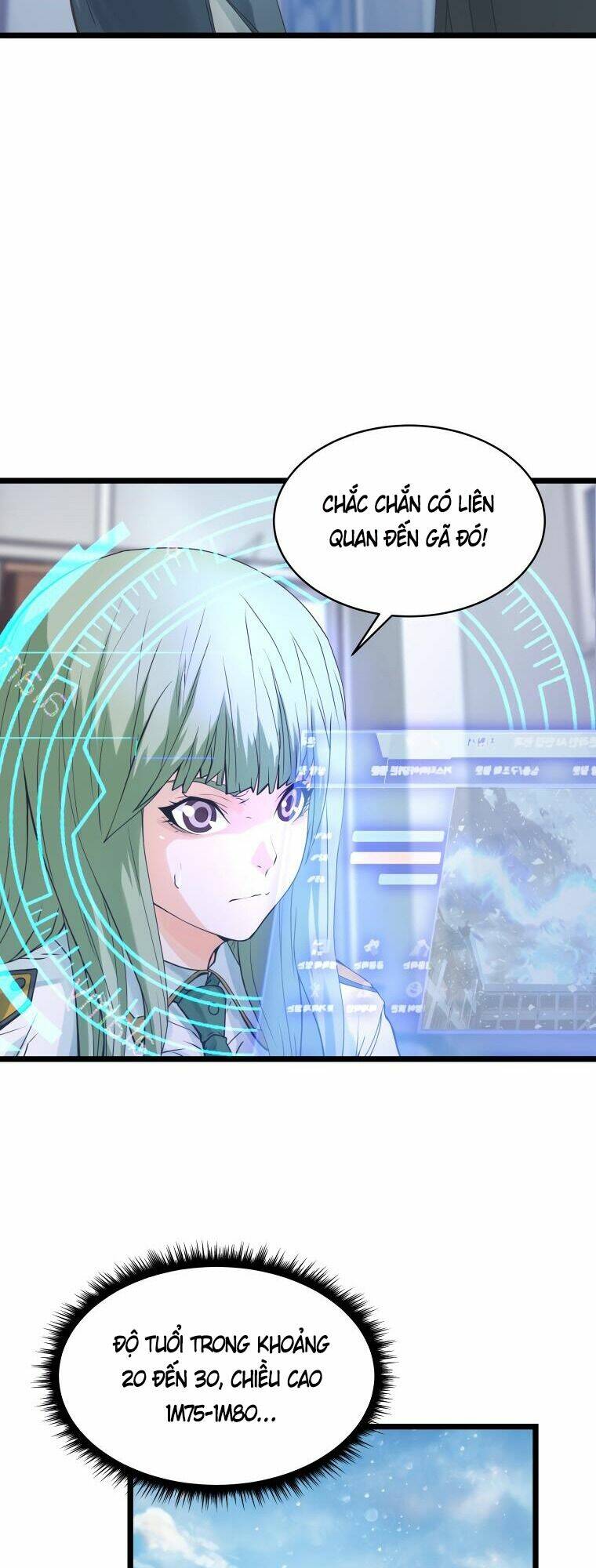 Ranker Bất Bại: Chapter 9