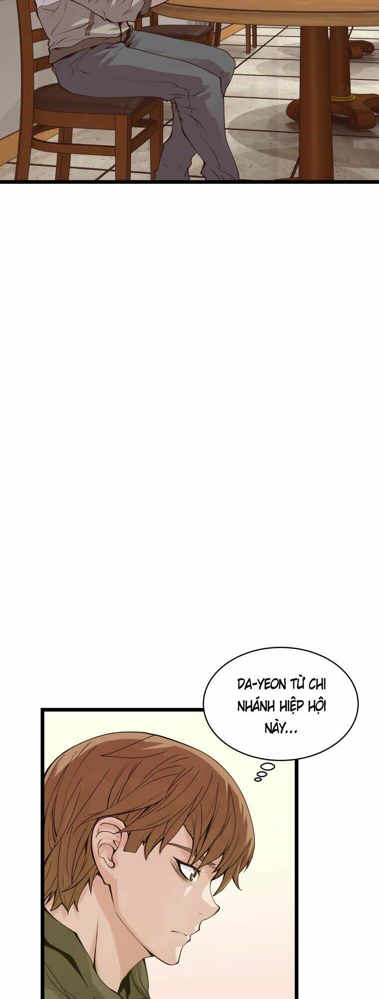 Ranker Bất Bại: Chapter 9
