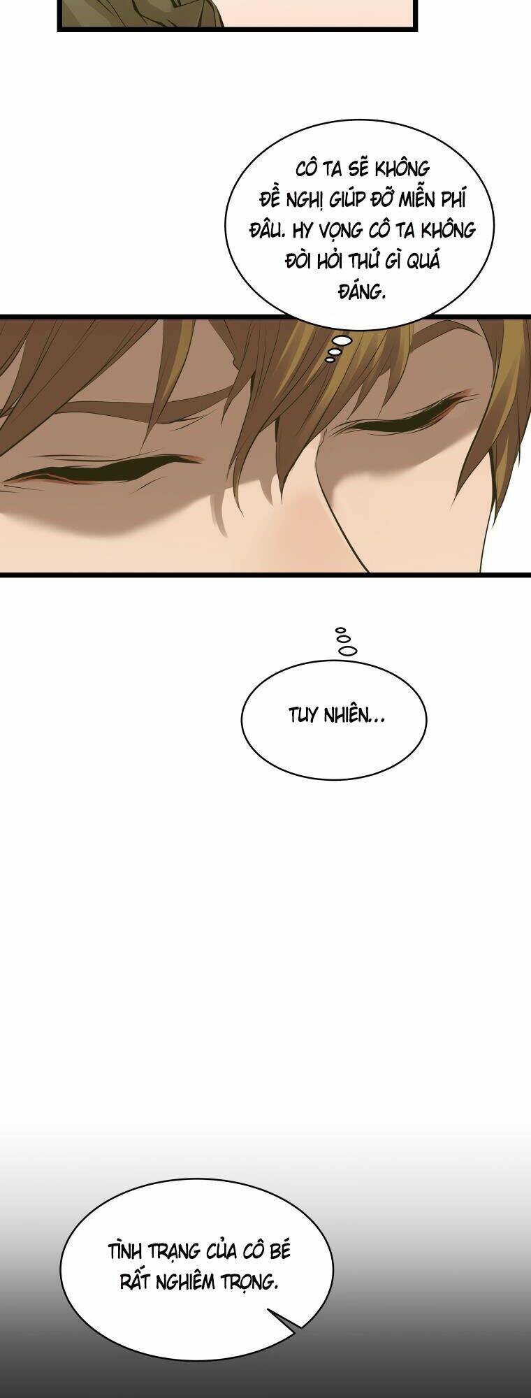 Ranker Bất Bại: Chapter 9