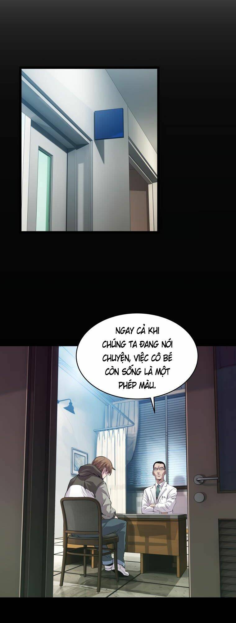 Ranker Bất Bại: Chapter 9