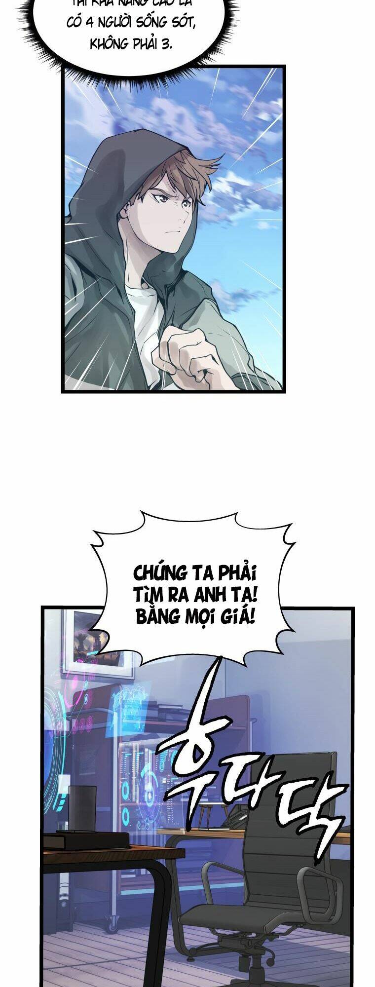 Ranker Bất Bại: Chapter 9