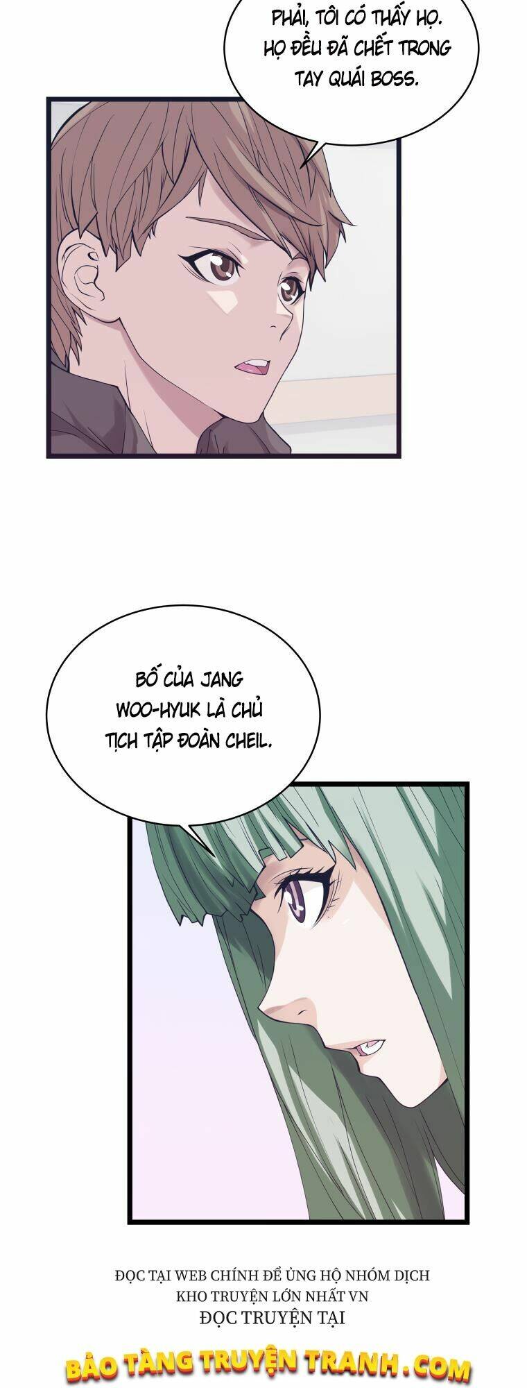 Ranker Bất Bại: Chapter 9