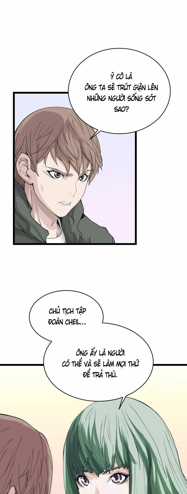 Ranker Bất Bại: Chapter 9