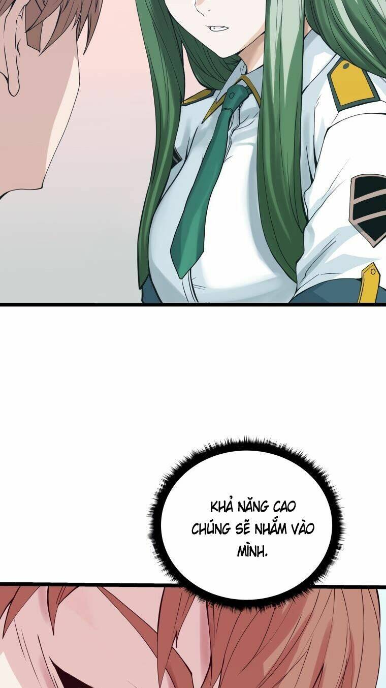 Ranker Bất Bại: Chapter 9