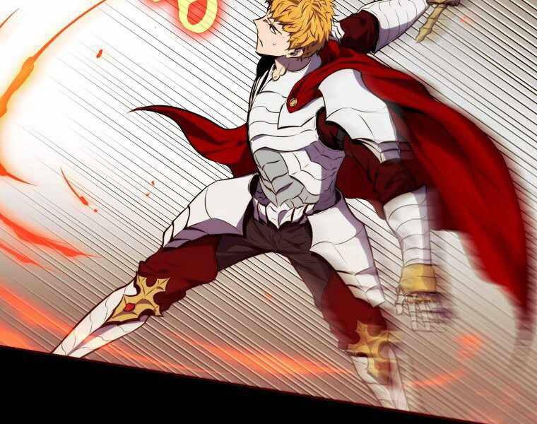 Ranker Mộng Du: Chapter 1